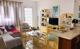 Apartamento Playa La Arena. Relax And Enjoy